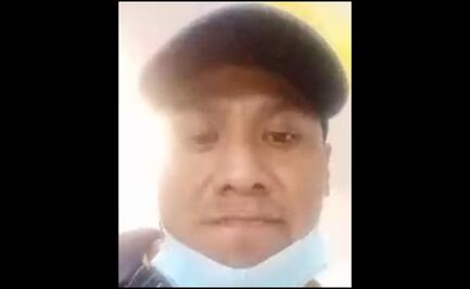 Policía de Veracruz denuncia intento de desaparición forzada en su contra