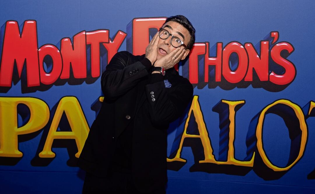 El desafío fue equilibrar lo mexicano con lo universal, dice Adal. Foto: Hugo Salvador / El Universal