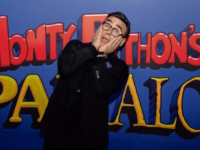 Ni la IA ni La Güereja salvan a Adal Ramones de su rumor más incómodo