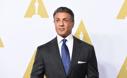 Sylvester Stallone se convertirá en superhéroe para Amazon Prime