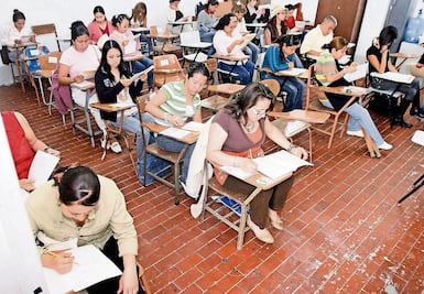 Evaluaciones a docentes serán realizadas conforme al calendario establecido: SEP