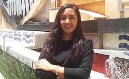 Declaran culpable a chofer de Cabify por feminicidio en Puebla de Mara Fernanda