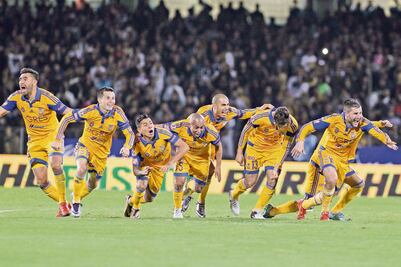 "Sufrimos, pero somos mejores"