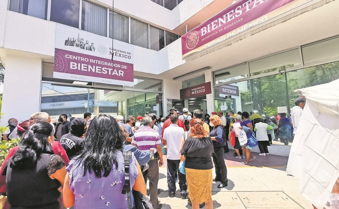 Foto: Archivo/EL UNIVERSAL