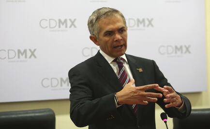 Llama Mancera a la Ssa a formar parte de la CAMe
