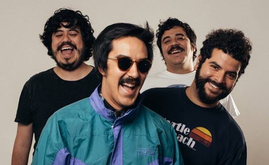 Hallan muerto a músico de "Los Románticos de Zacatecas" que estaba desaparecido. Foto: EL UNIVERSAL.