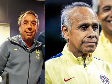 Emilio Azcárraga, dueño de América, dedica mensaje a Cristóbal Ortega: “uno de los más grandes”