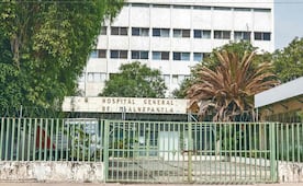 Nueve años en el abandono: hospital de Valle Ceylán sigue cerrado y pacientes peregrinan por atención