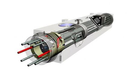 La NASA presenta un reloj atómico para mejorar la navegación en el espacio