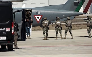 Ejército simula secuestro aéreo y manejo de explosivos para evaluar seguridad en el Mundial 2026; siguen Plan Kukulkán 