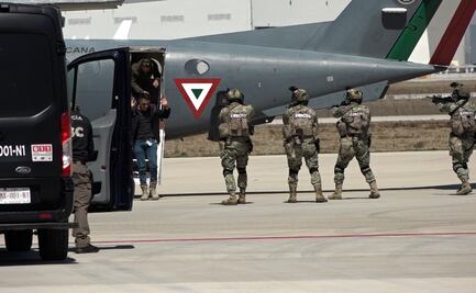 Ejército simula secuestro aéreo y manejo de explosivos para evaluar seguridad en el Mundial 2026; siguen Plan Kukulkán