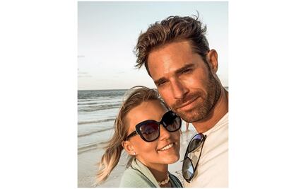 Sebastian Rulli responde si Angelique Boyer está embarazada 