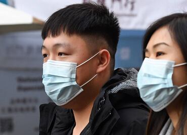 Se disparan muertes por coronavirus y suman 630; hay 30 mil contagios