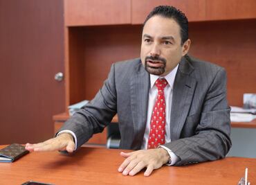 Abre plazo para designar a nuevo titular de la CEAV