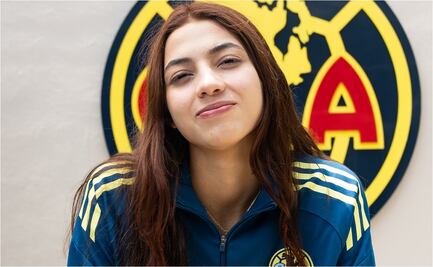 América y Montse Saldívar, de espíritu indomable; las metas de las Águilas para este semestre