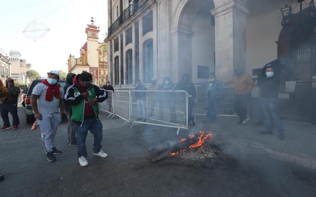 Foto: Jorge Alvarado/ EL UNIVERSAL