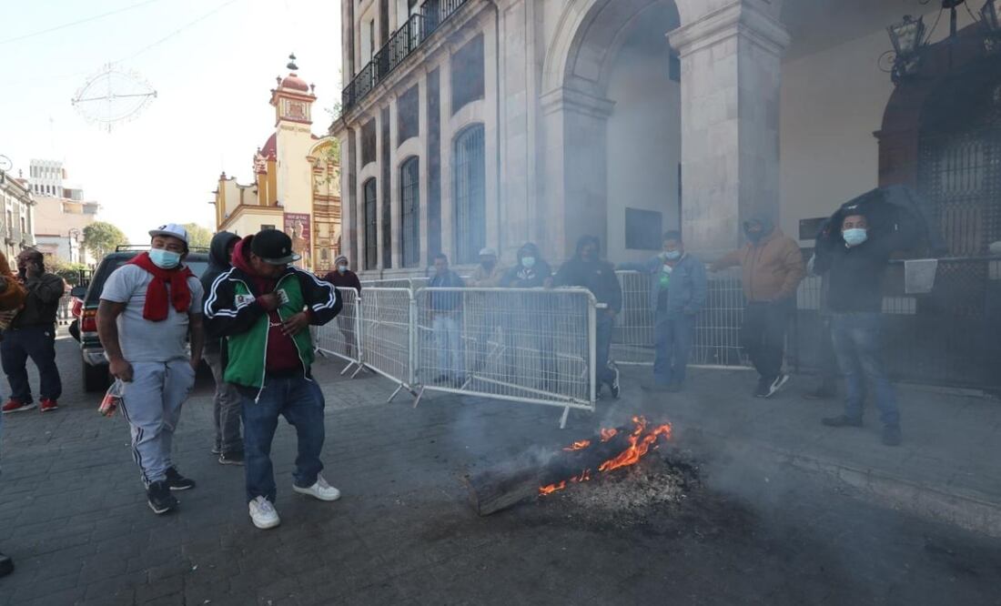 Foto: Jorge Alvarado/ EL UNIVERSAL