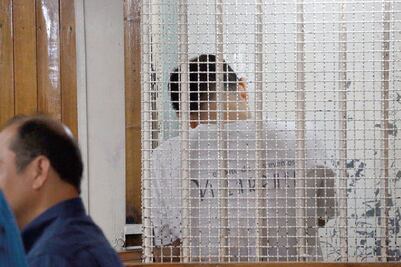 Video no es prueba válida de pederastia: abogado