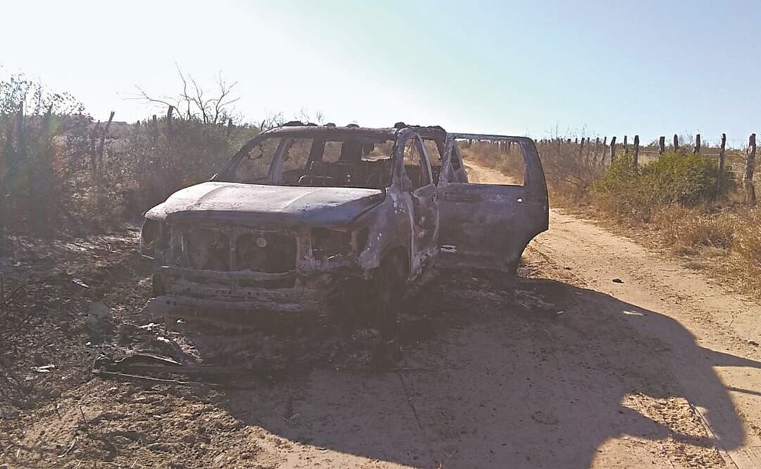 Foto: Archivo/ EL UNIVERSAL