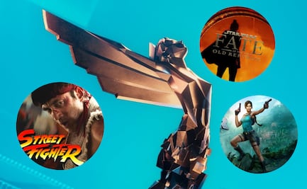 Desde "The Forest" hasta "Street Fighter": los anuncios más importantes en The Game Awards 2025