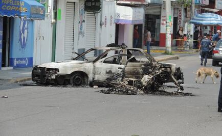 Detienen a policía por probable asesinato de joven en Nextlalpan