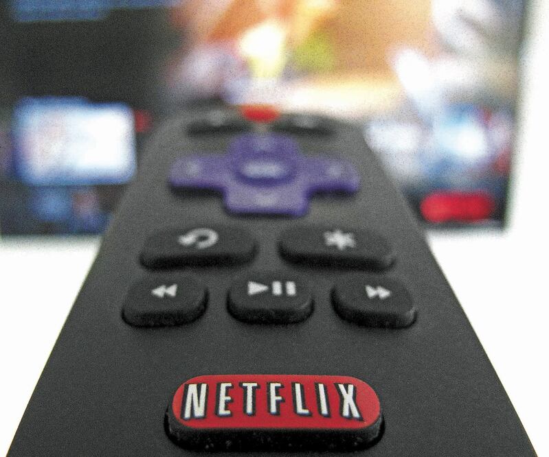 Las plataformas de televisión vía internet, como Netflix, deberán tener 30% de contenido nacional en sus catálogos. ARCHIVO EL UNIVERSAL