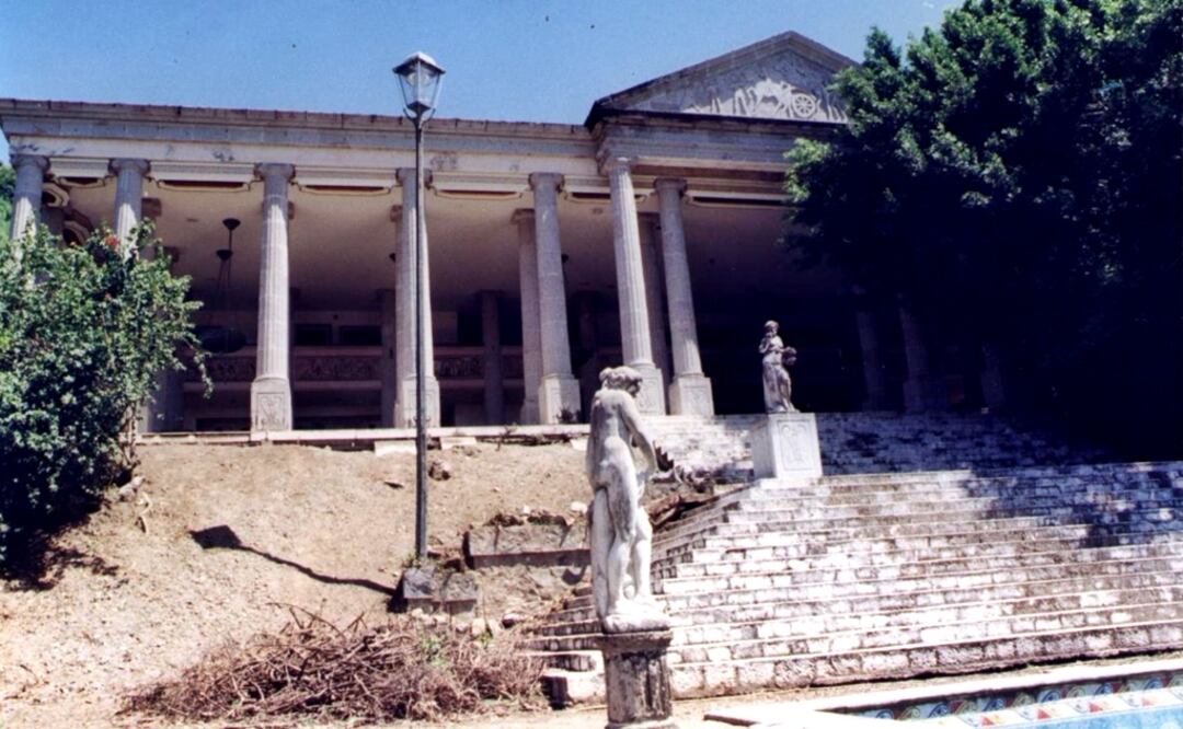 Foto: Archivo/EL UNIVERSAL