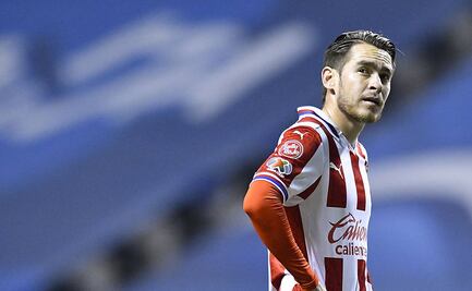 Chivas no se confía en sus individualidades