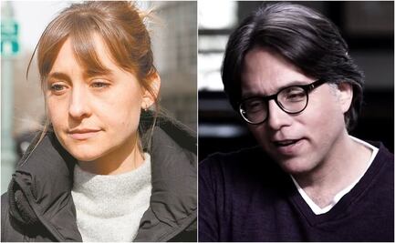 ¿Qué es NXIVM, la secta a la que perteneció la actriz Allison Mack, lideraba Keith Raniere?