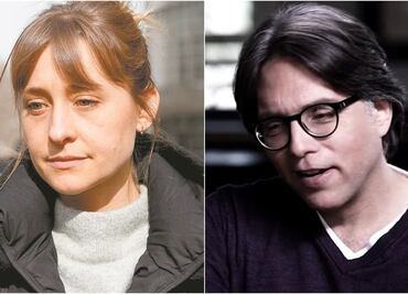 ¿Qué es NXIVM, la secta a la que perteneció la actriz Allison Mack, lideraba Keith Raniere?