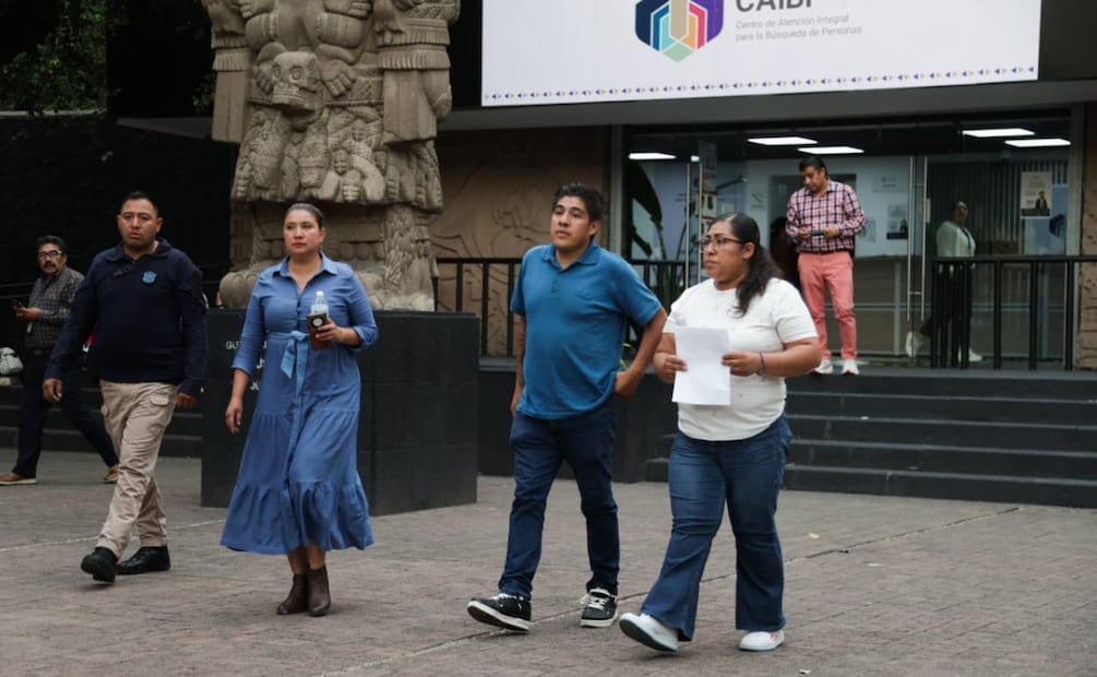 De acuerdo con la FGJ, el vigilante habría atacado a Edith Guadalupe con un desarmador provocándole la muerte. FOTO: CARLOS MEJIA/EL UNIVERSAL