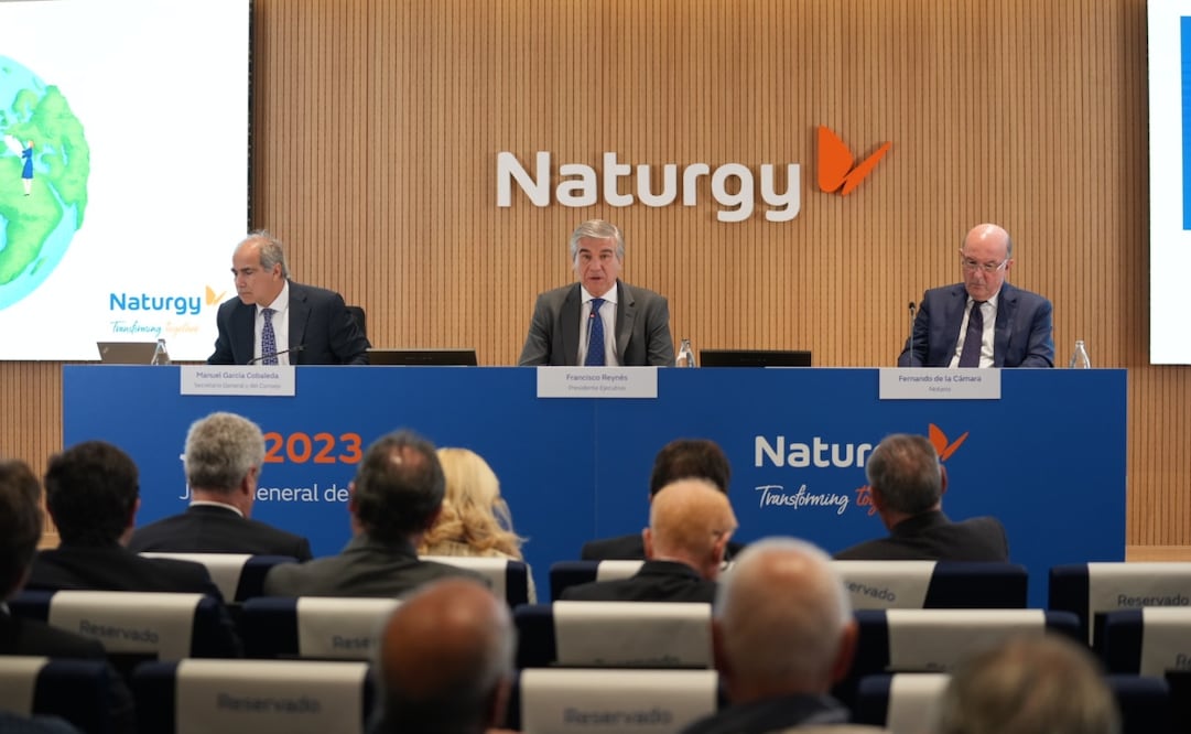 Desde el 2017 se detectó que Naturgy aplicó cobros bajo el esquema de estimaciones de consumo de gas natural y servicios adicionales no contratados. Foto: Twitter @Naturgy