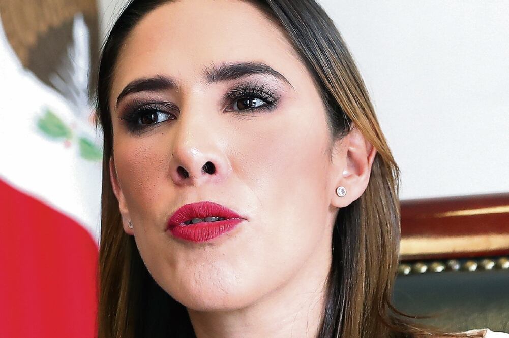 Arropan a Moguel en Milpa Alta