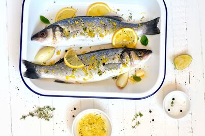 ¿Por qué es importante incluir pescado en nuestra dieta?