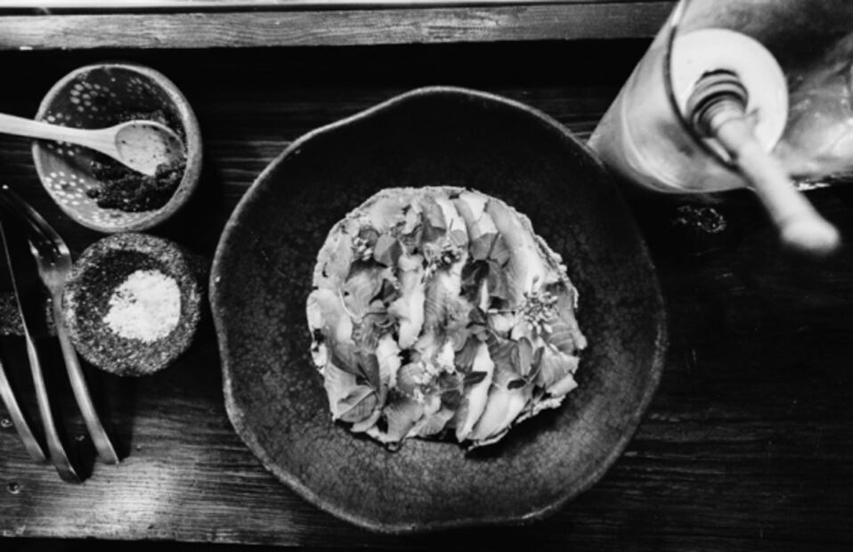 La mirada del editor:  la nueva generación de cocineros en la escena tapatía