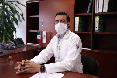IMSS implementa atención telefónica para atender salud mental de niñas, niños y adolescentes