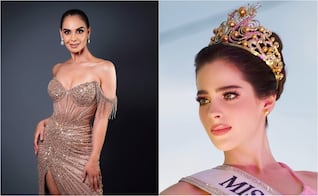 Lupita Jones se acaba reinado de Fátima Bosch 