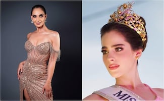 Lupita Jones dice que Fátima Bosch ya no puede comportarse como “la Flor Tabasco”: "tiene que entender"