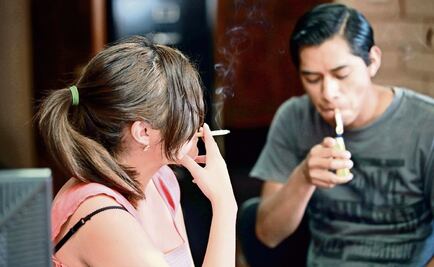 Mortalidad por cáncer de pulmón crecerá un 43% en mujeres 