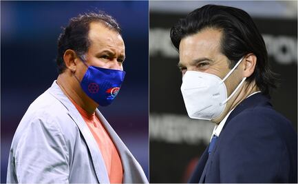 Algo raro está pasando