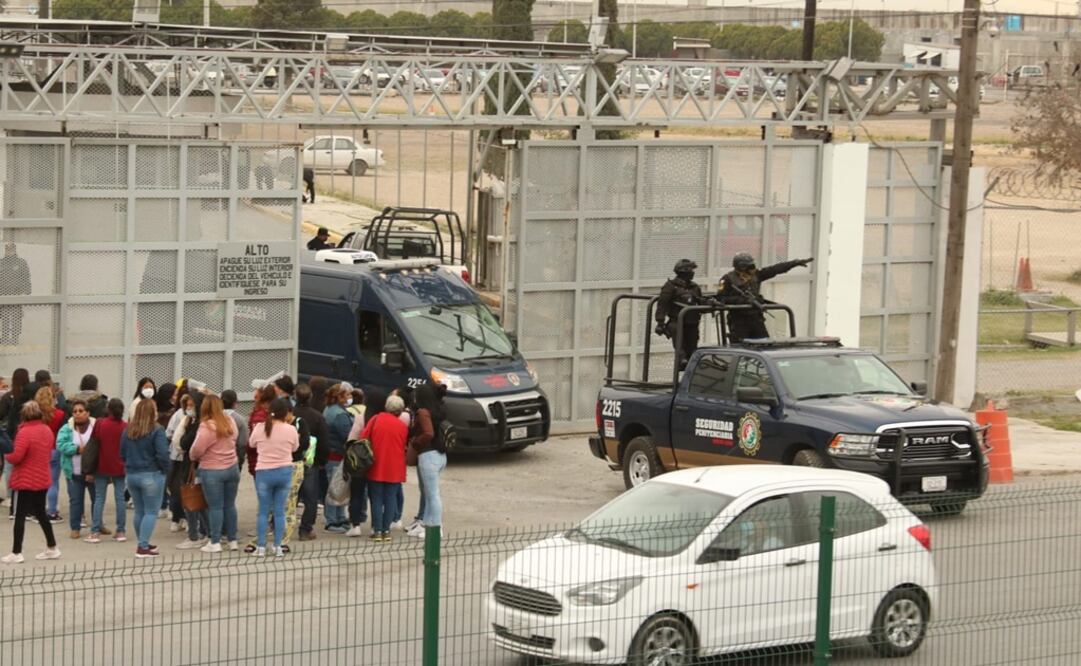 Foto: Emilio Vázquez