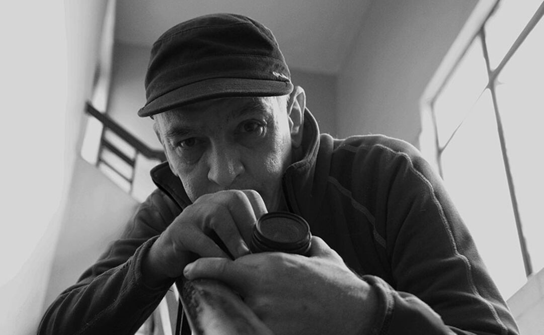 Foto: Melitón Tapia - INAH