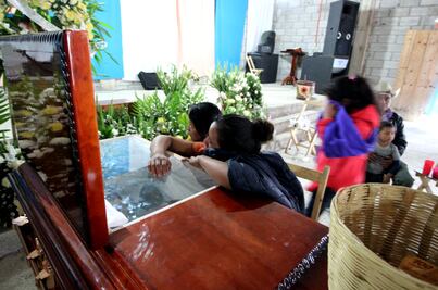 Asesinan a joven indígena tzotzil en Chiapas