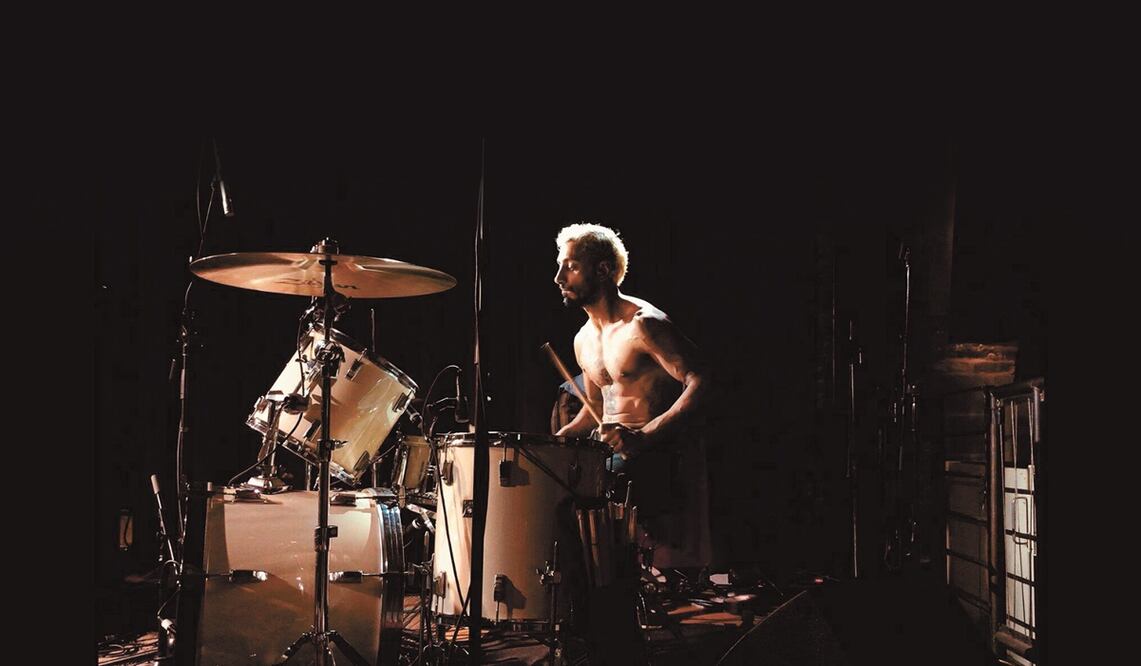 Foto: El Universal, archivo 