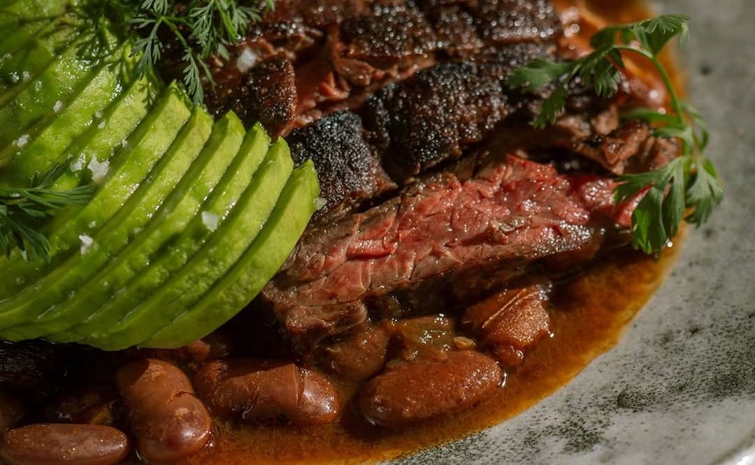 Wagyu de Lina. Foto: cortesía