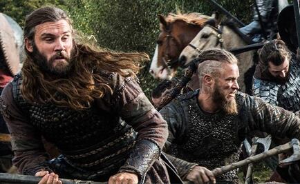 Vocalista de Enslaved se lanza contra la serie "Vikings"