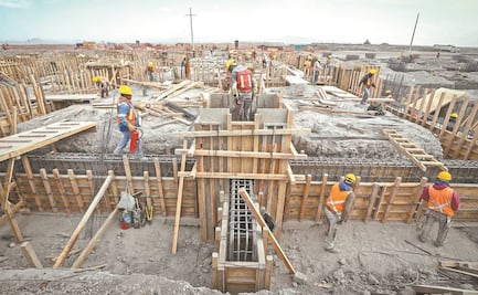 De 2019 a la fecha, Santa Lucía registra 54 accidentes laborales