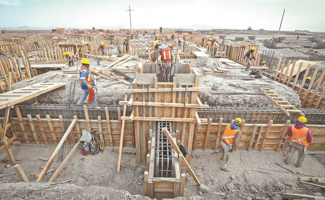 De 2019 a la fecha, Santa Lucía registra 54 accidentes laborales