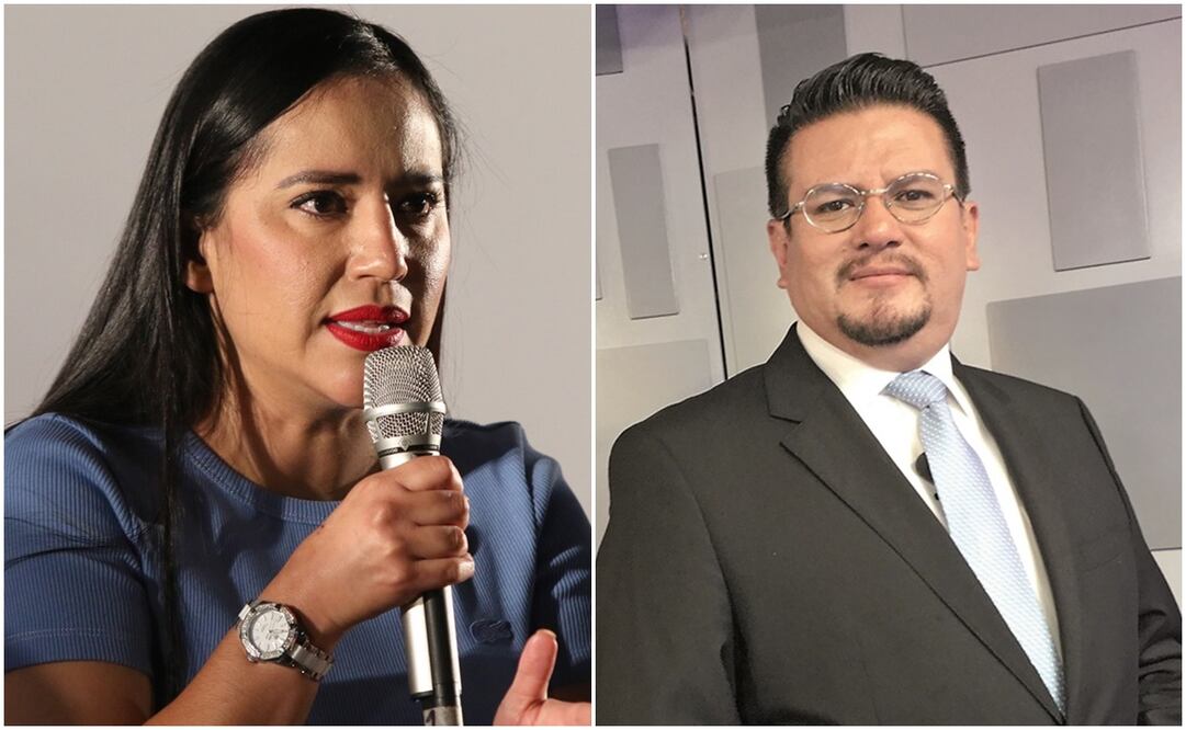 Foto: Archivo/EL UNIVERSAL 