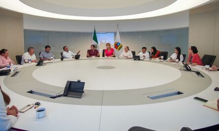 Uber y taxistas de Cancún avanzan en acuerdos por el bien de los usuarios y turistas